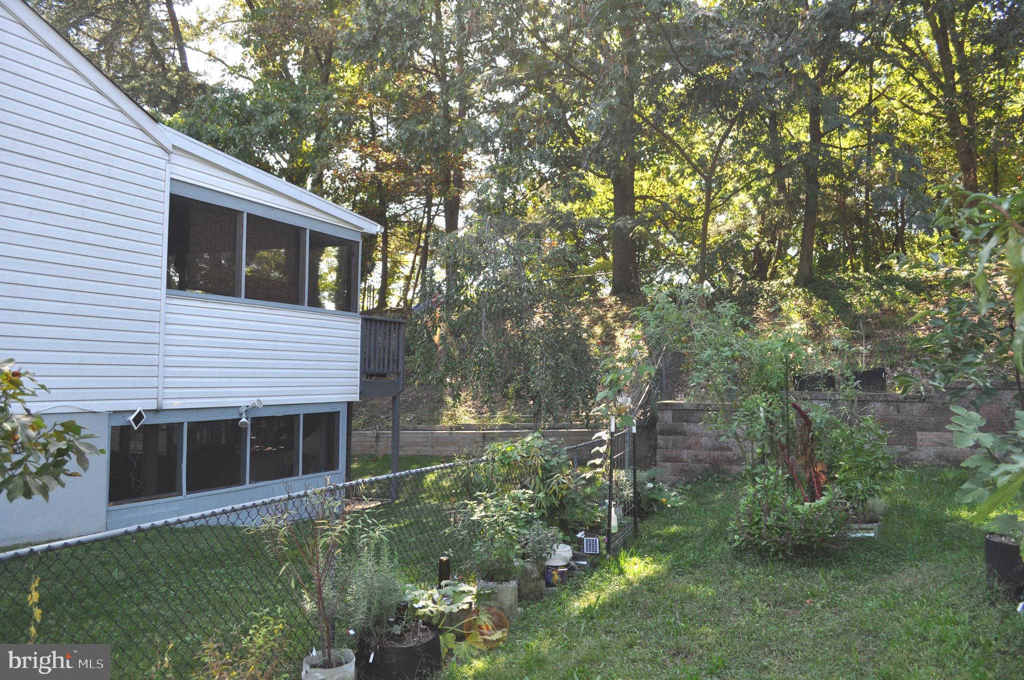 INVERNESS WOODS - Residential