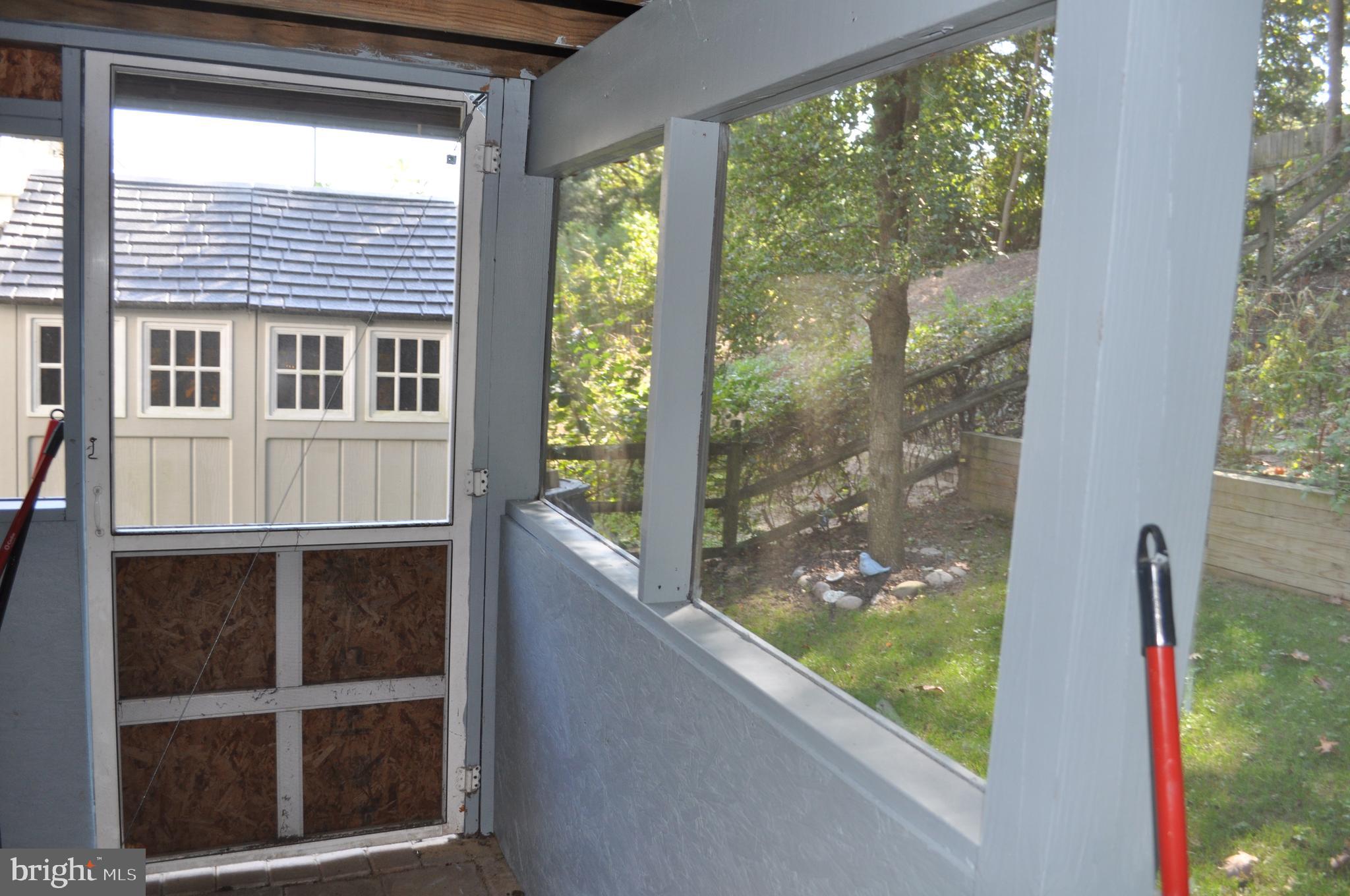 INVERNESS WOODS - Residential