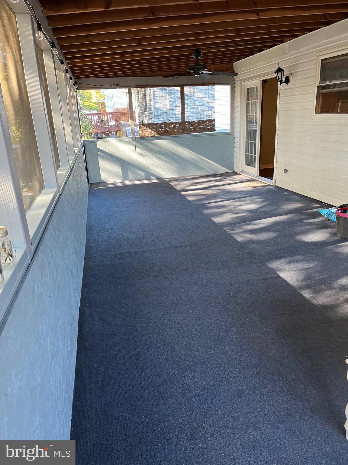 INVERNESS WOODS - Residential