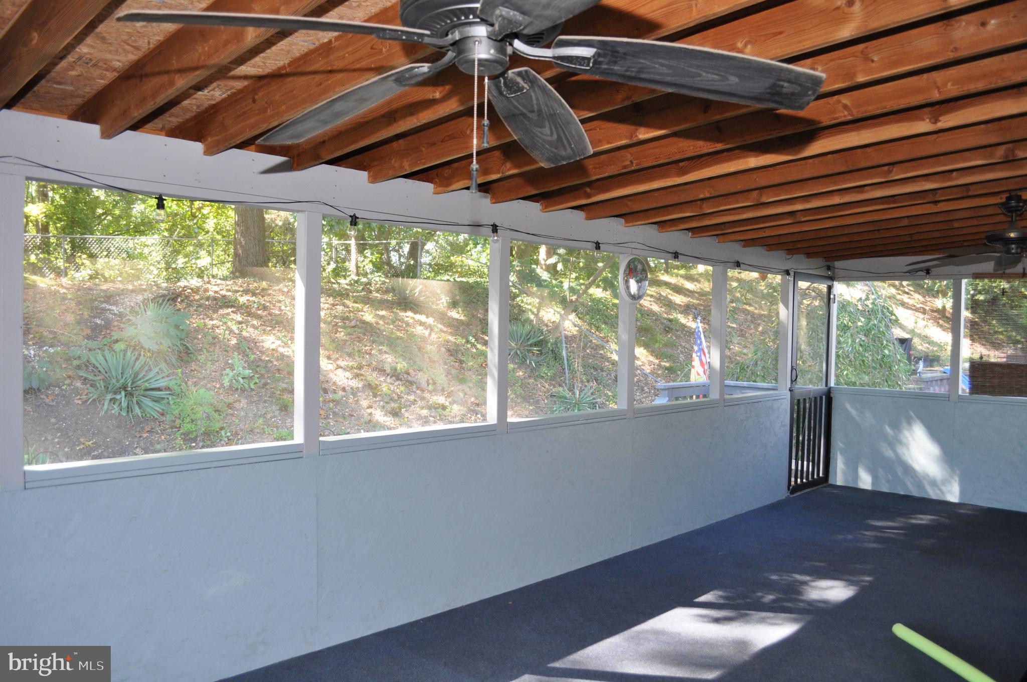 INVERNESS WOODS - Residential