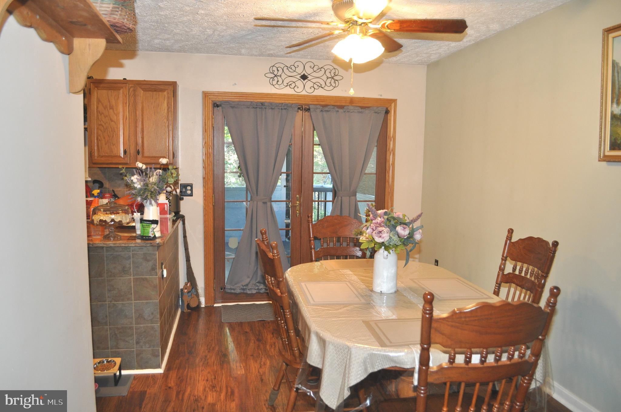 INVERNESS WOODS - Residential