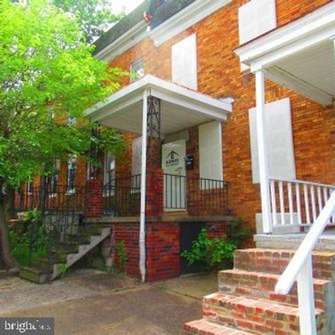 Photo of 3155 Ravenwood Avenue, BALTIMORE, MD 21213 (MLS # MDBA2195928)