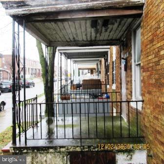 BELAIR-EDISON - Residential