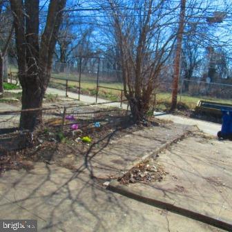 BELAIR-EDISON - Residential