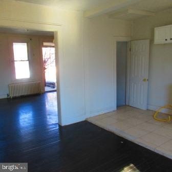 BELAIR-EDISON - Residential