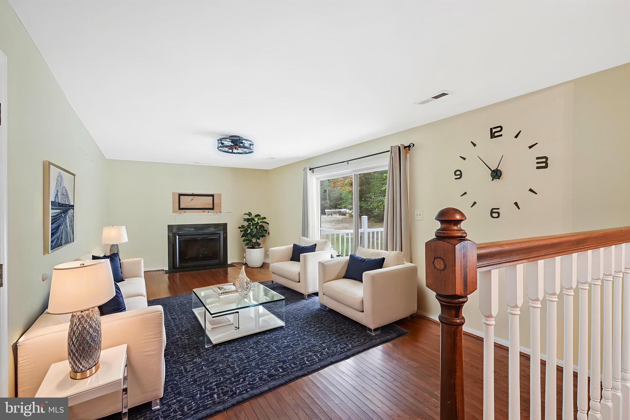 PINEFIELD - Residential Lease