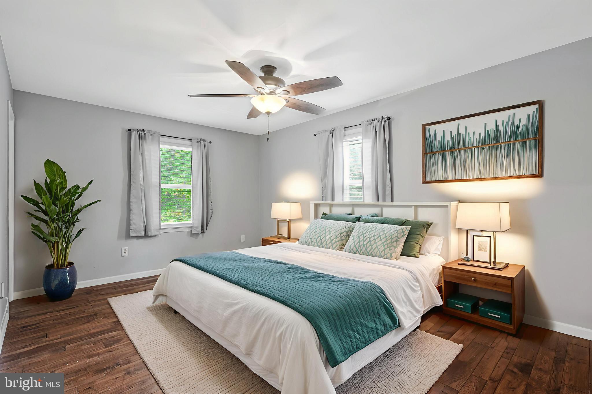 PINEFIELD - Residential Lease