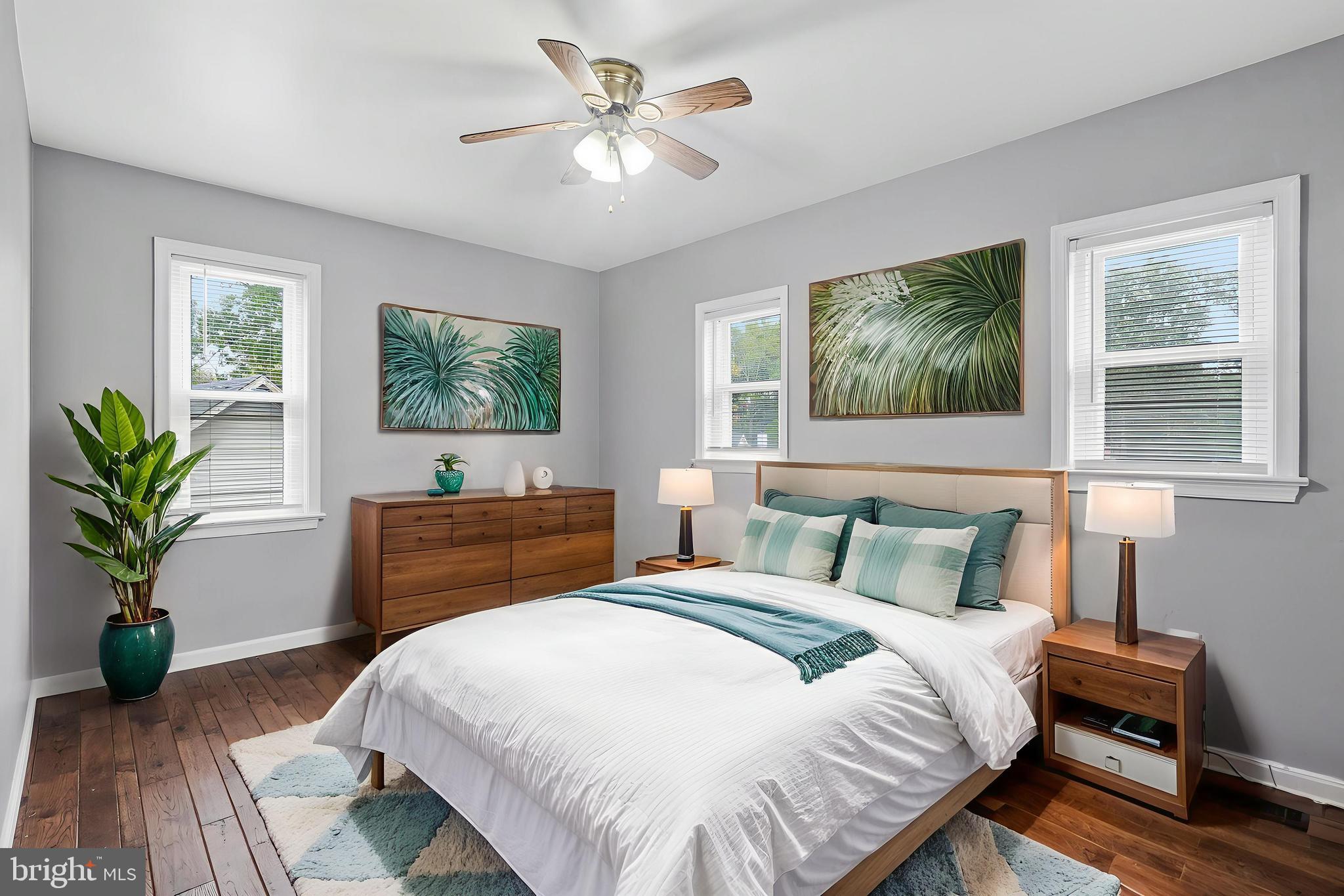 PINEFIELD - Residential Lease