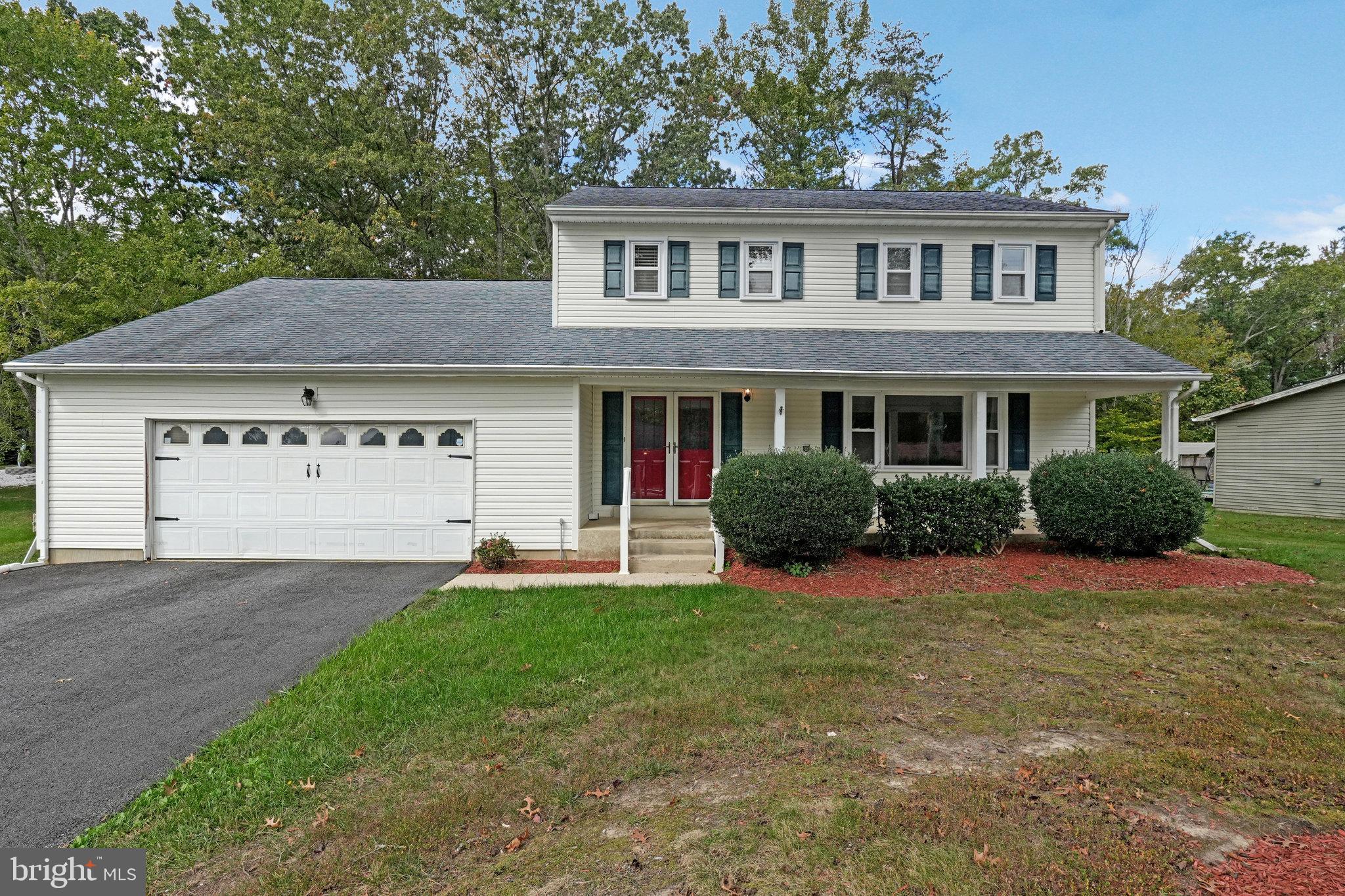 PINEFIELD - Residential Lease