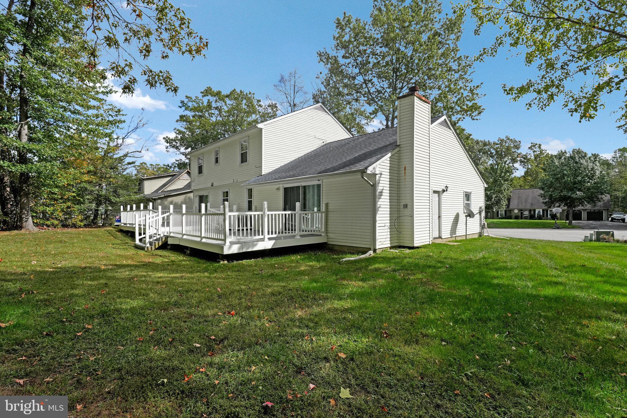 PINEFIELD - Residential Lease