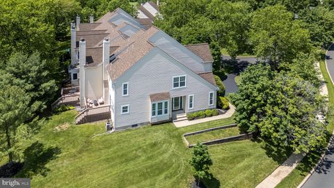 534 COUNTRY CLUB DRIVE LANSDALE PA 19446