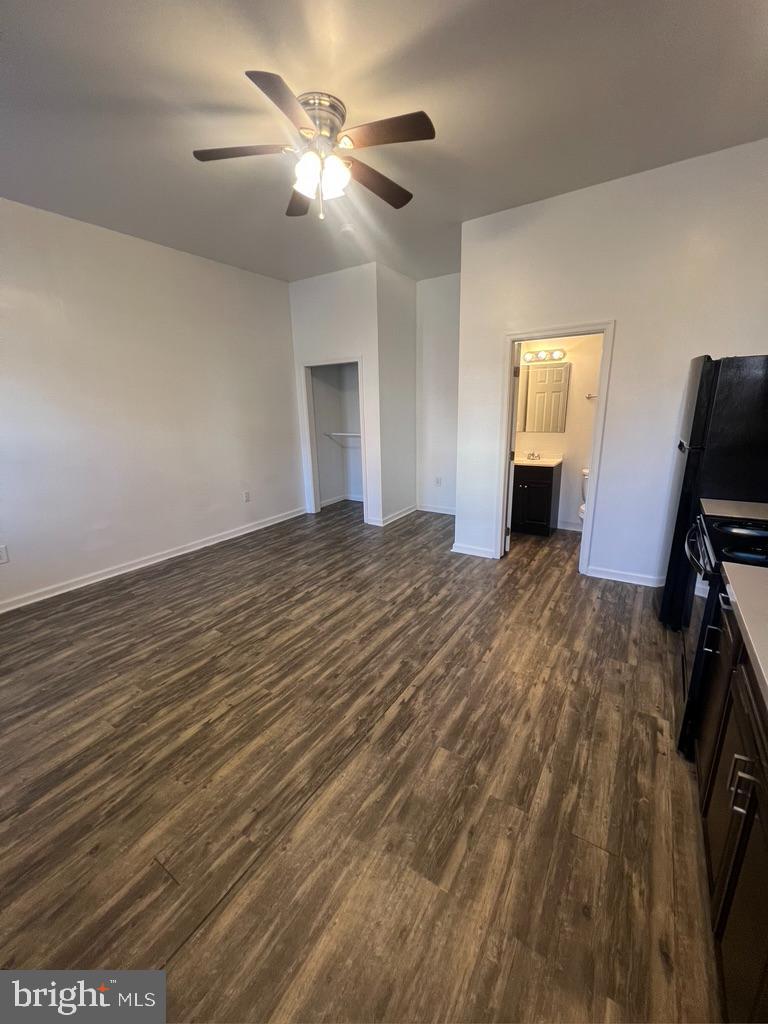 GERMANTOWN (EAST) - Residential Lease