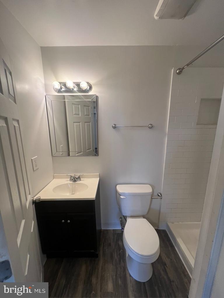 GERMANTOWN (EAST) - Residential Lease