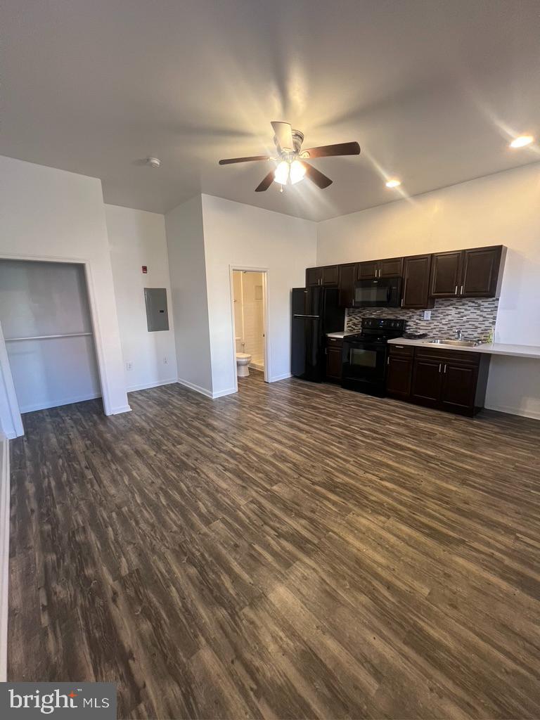 GERMANTOWN (EAST) - Residential Lease