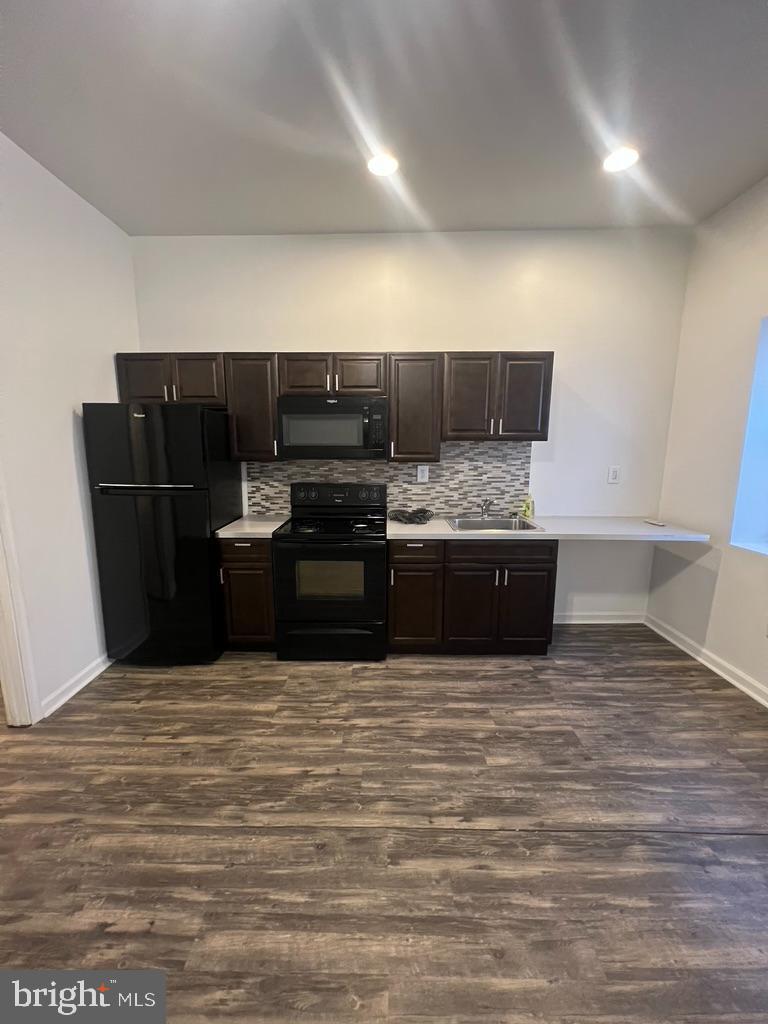 GERMANTOWN (EAST) - Residential Lease