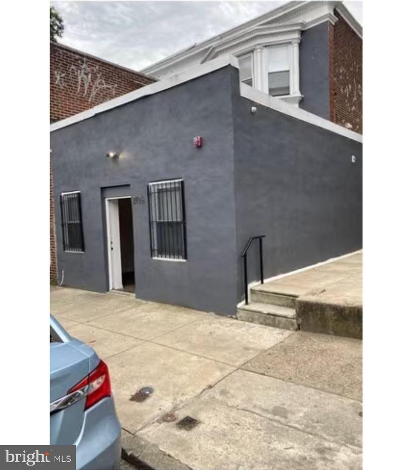 GERMANTOWN (EAST) - Residential Lease