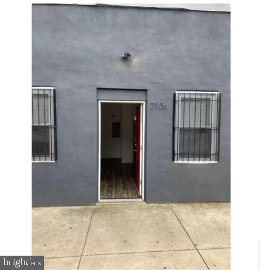 GERMANTOWN (EAST) - Residential Lease