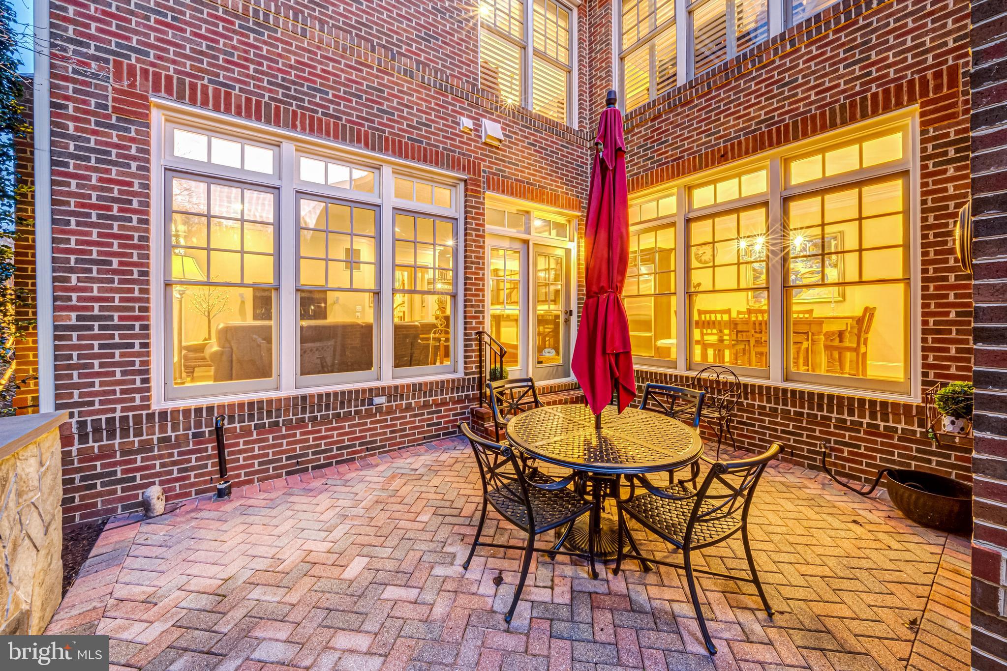 EVANS FARM - Residential