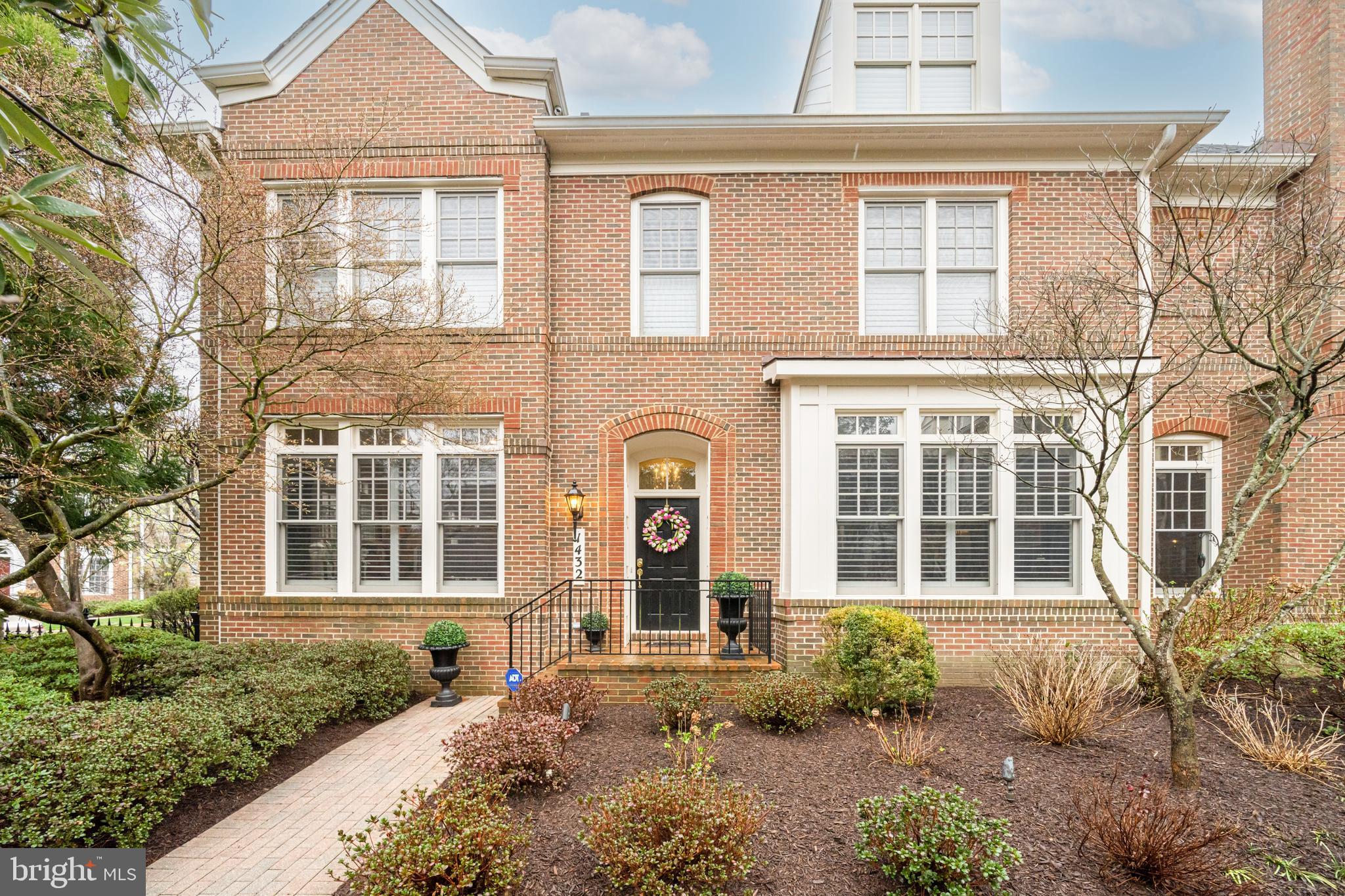 EVANS FARM - Residential