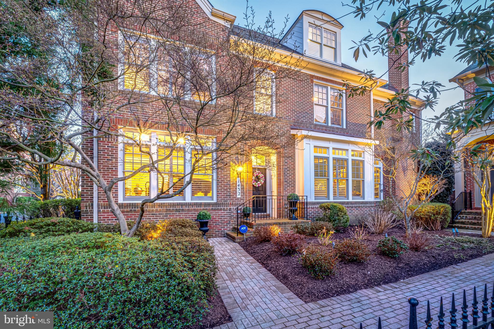 EVANS FARM - Residential