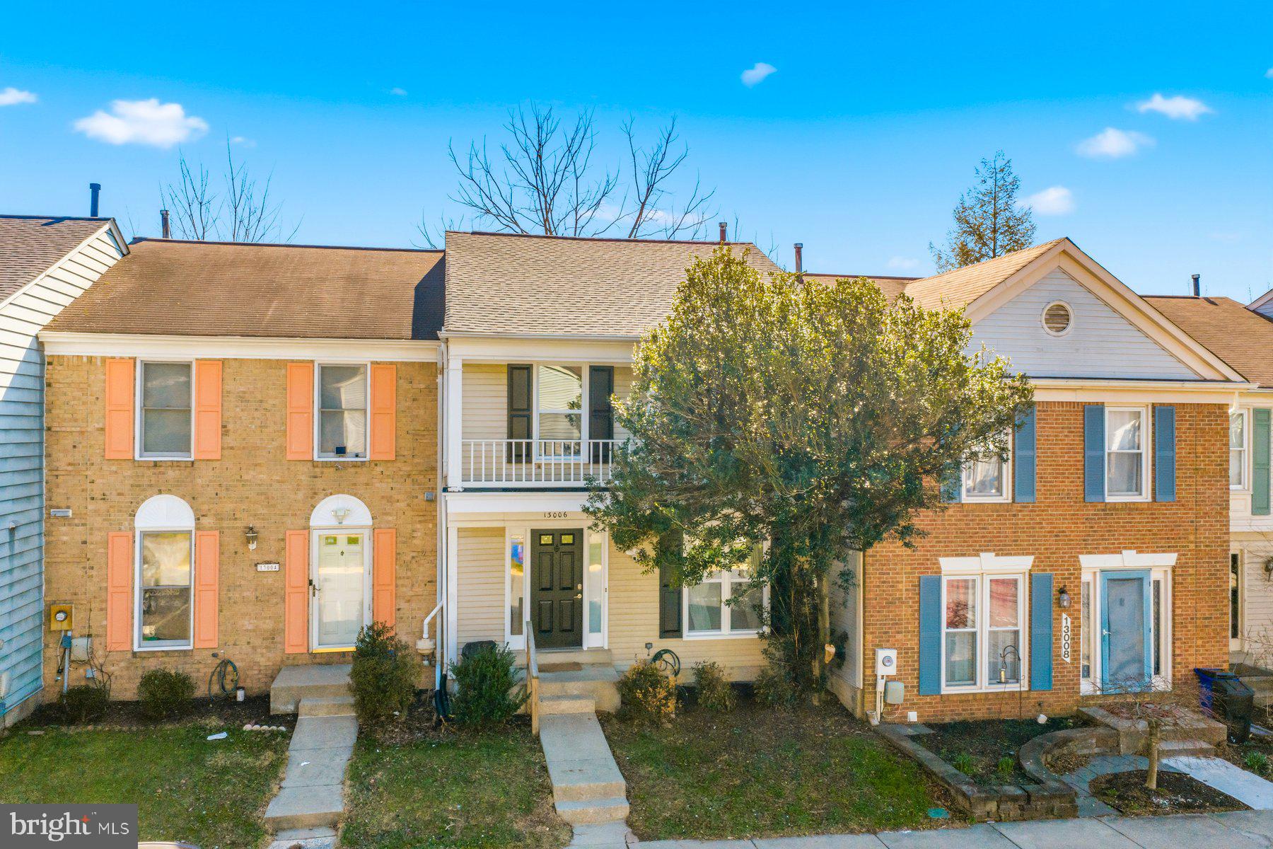 13006 THUNDERHEAD DRIVE