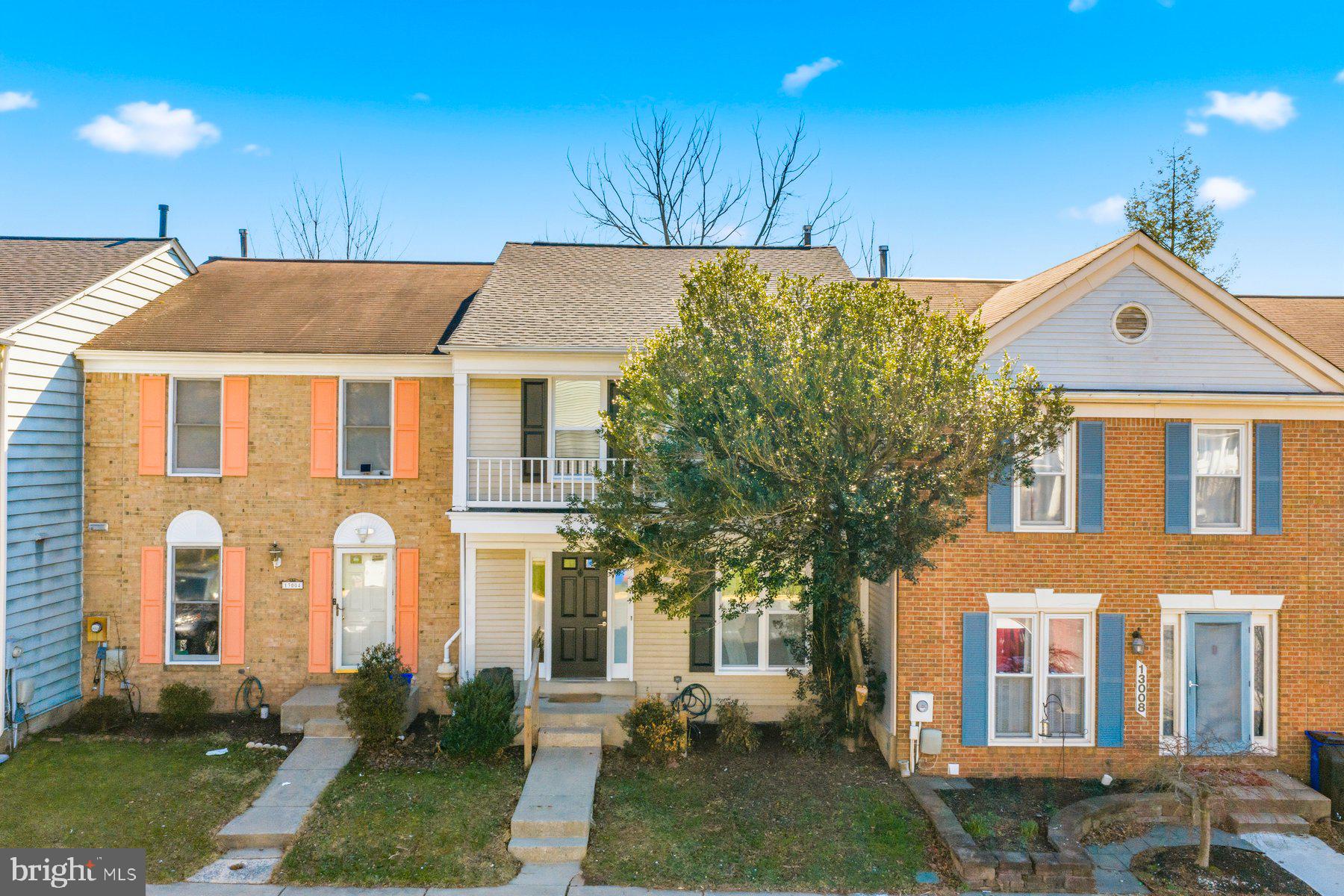 13006 THUNDERHEAD DRIVE