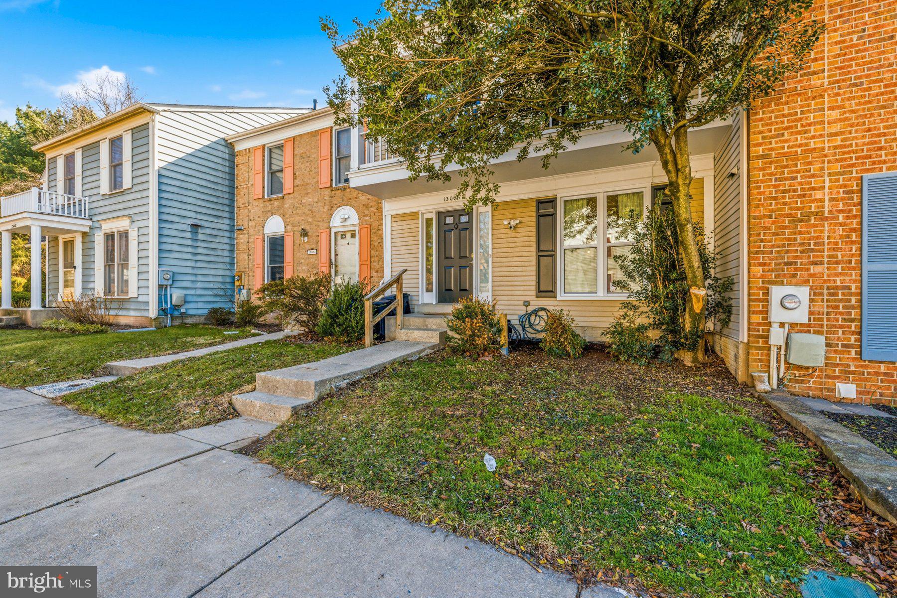 13006 THUNDERHEAD DRIVE