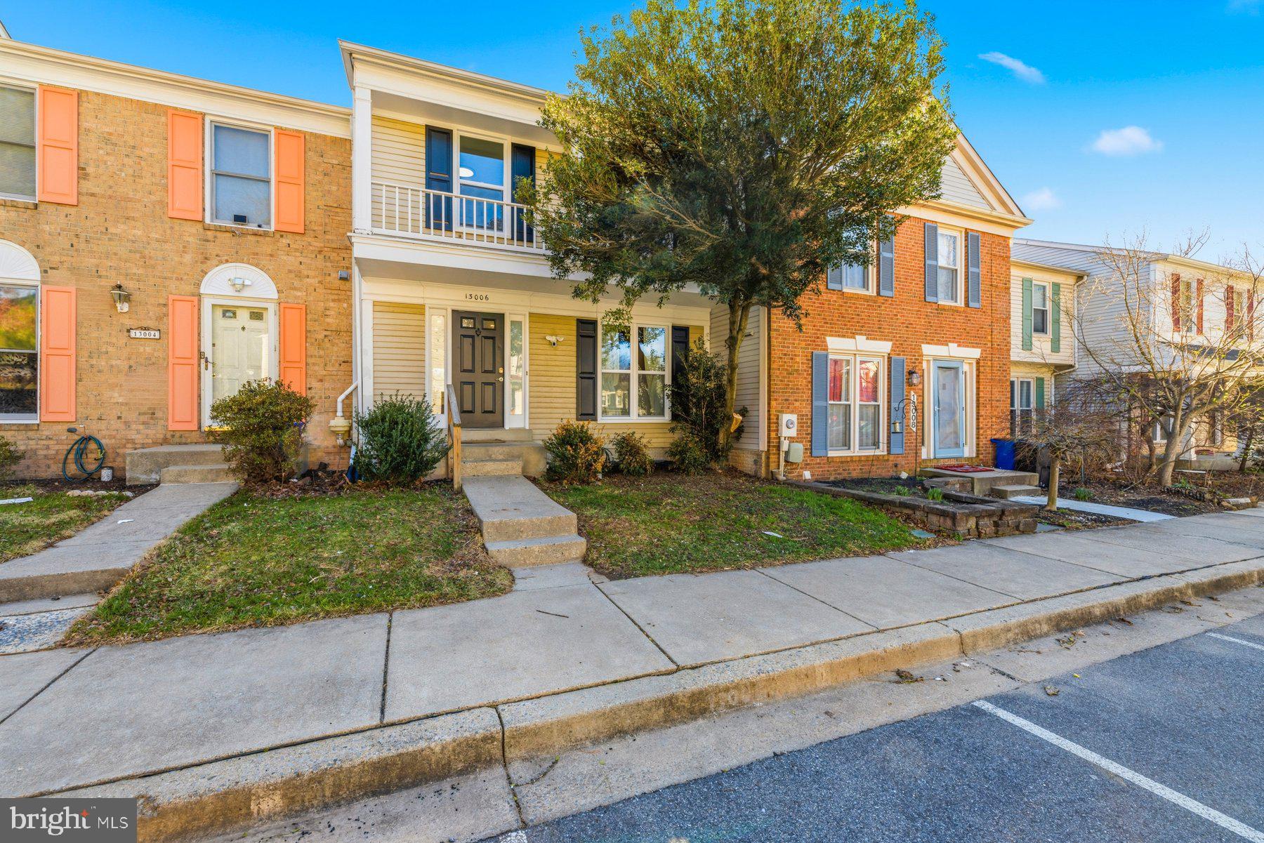 13006 THUNDERHEAD DRIVE