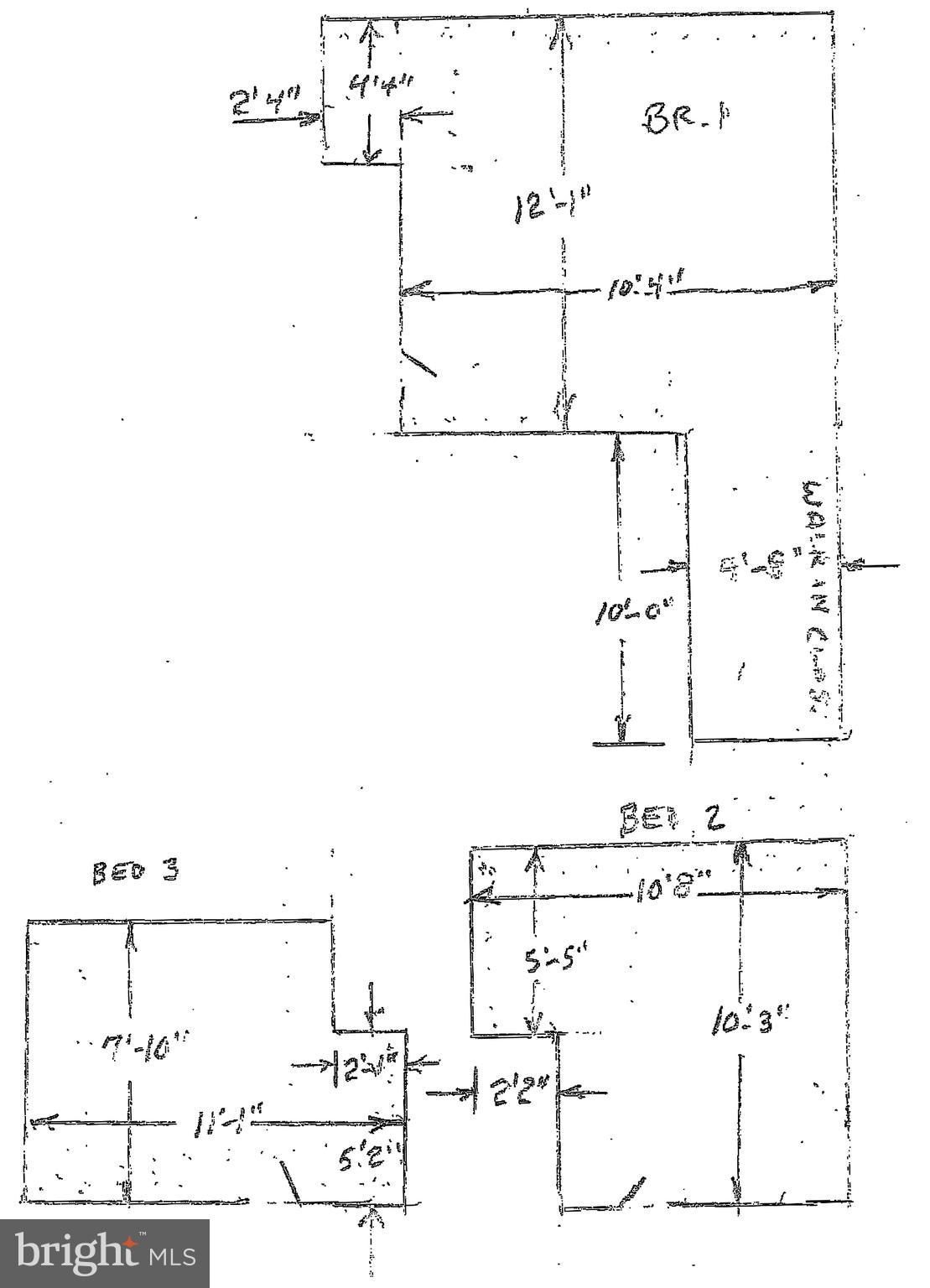 TOWERING OAKS - Residential