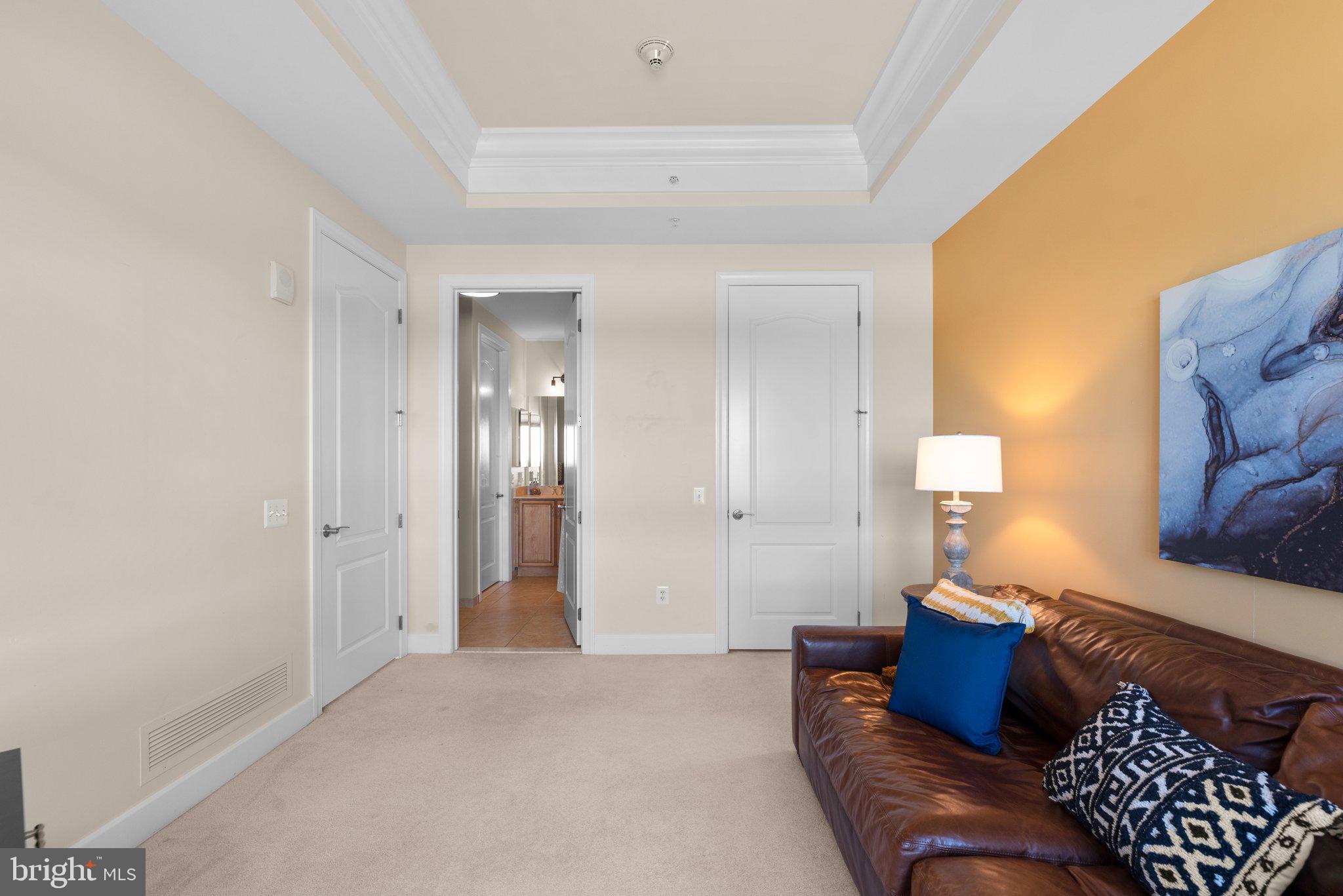 ANNAPOLIS TOWNE CENTRE - Residential