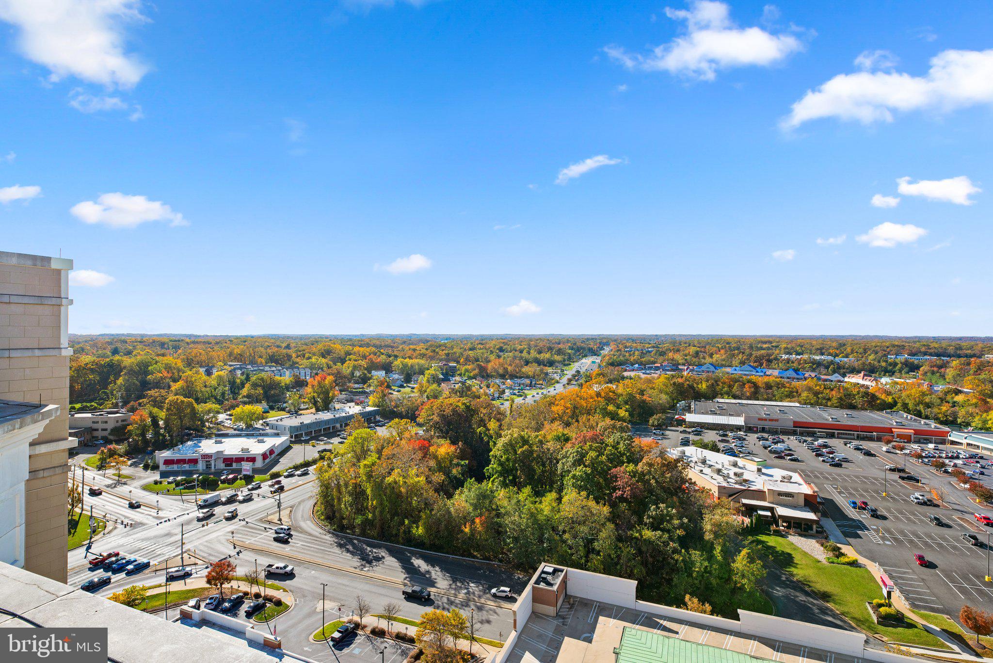 ANNAPOLIS TOWNE CENTRE - Residential