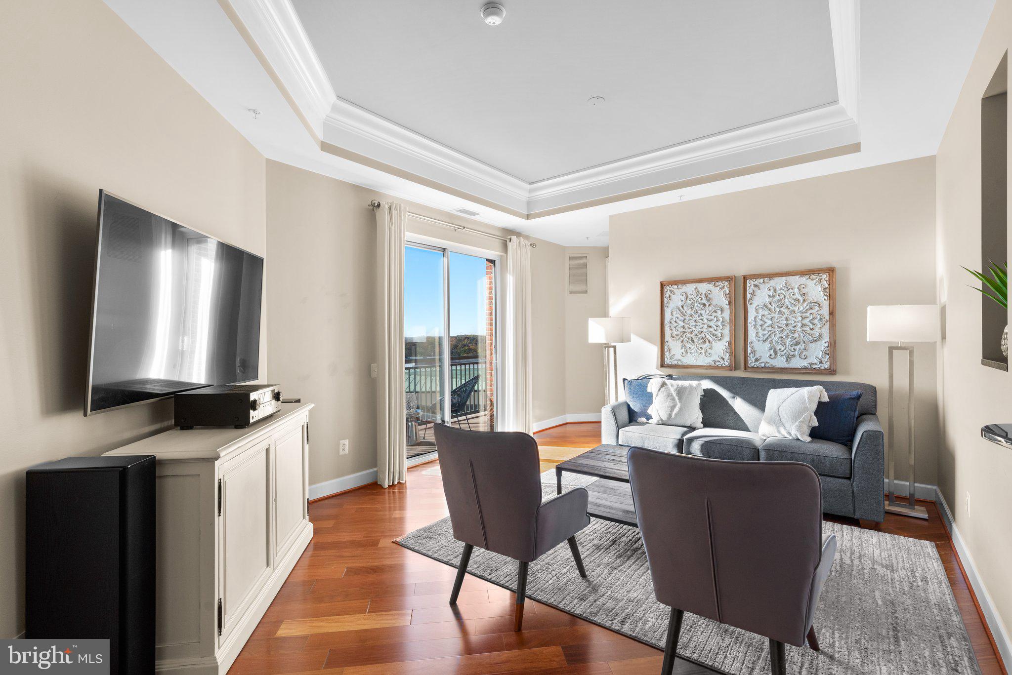 ANNAPOLIS TOWNE CENTRE - Residential