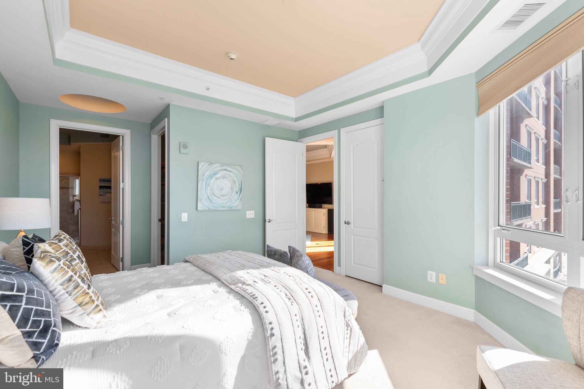 ANNAPOLIS TOWNE CENTRE - Residential