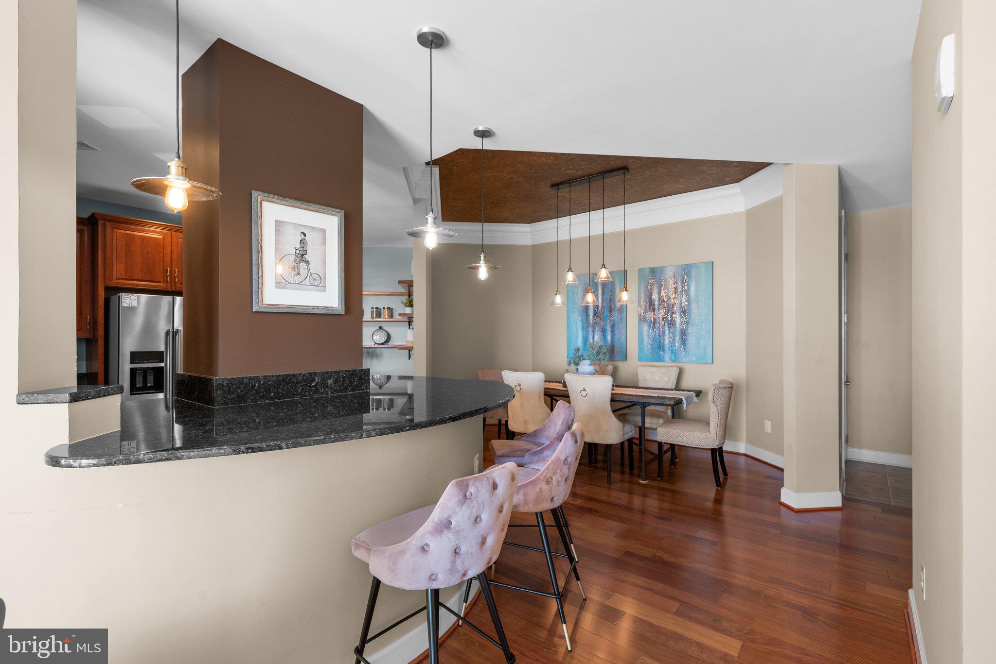 ANNAPOLIS TOWNE CENTRE - Residential