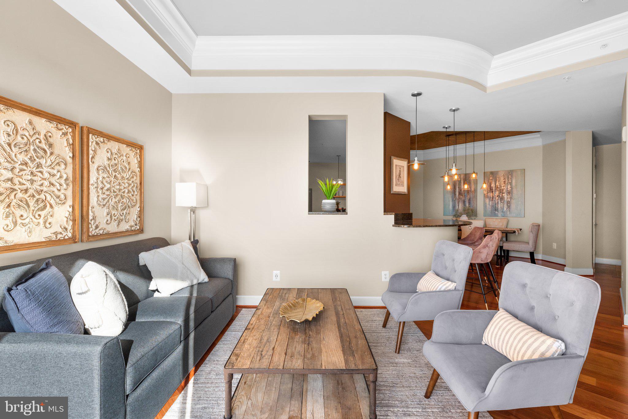 ANNAPOLIS TOWNE CENTRE - Residential