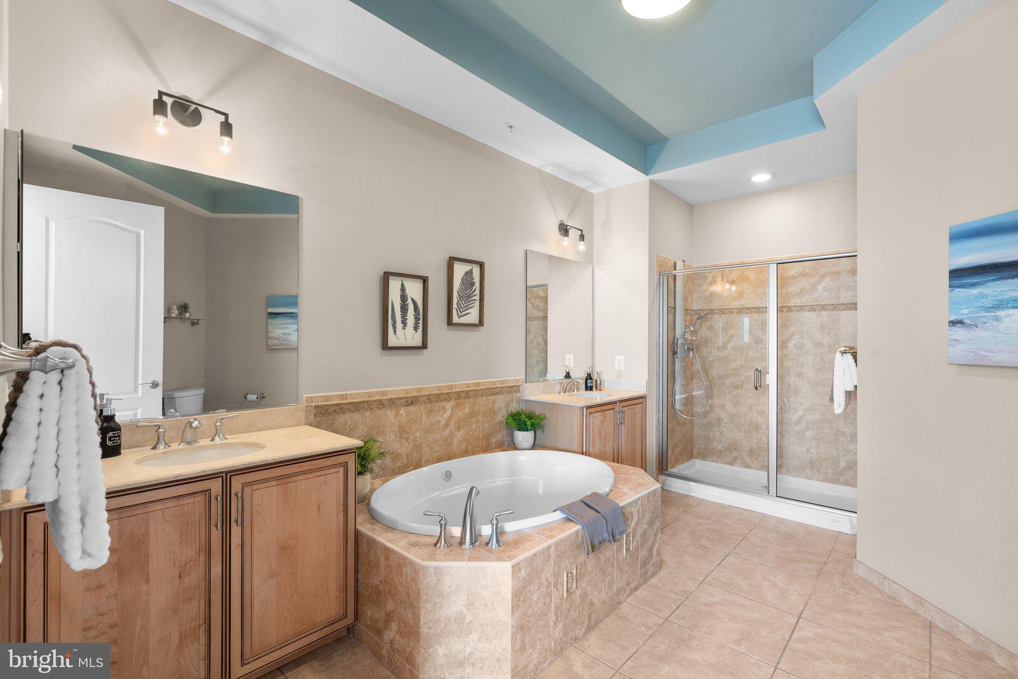 ANNAPOLIS TOWNE CENTRE - Residential