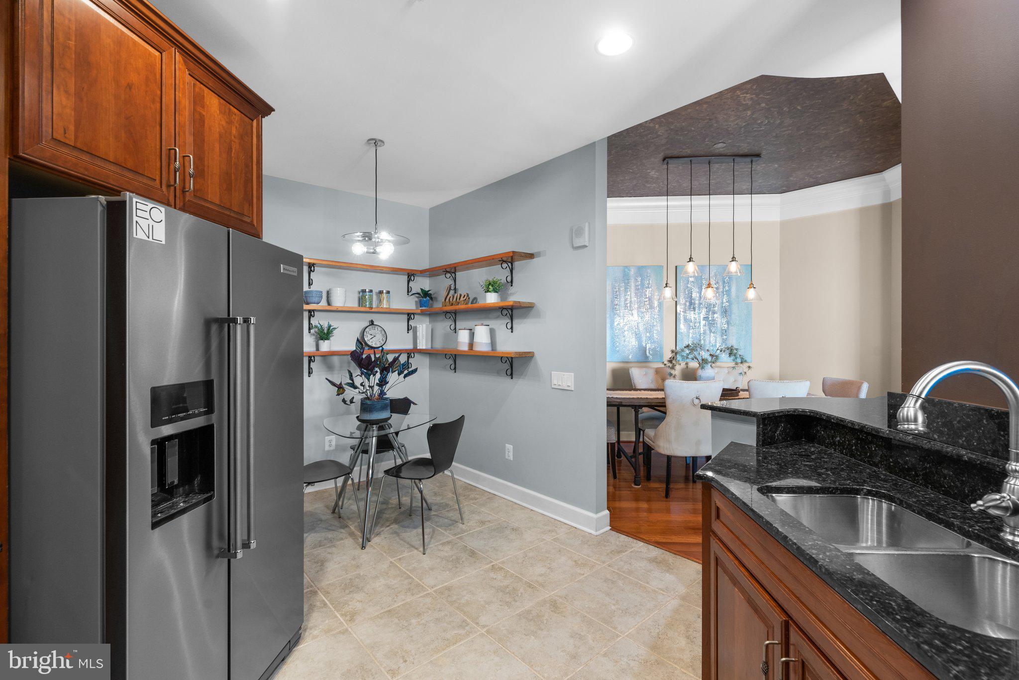 ANNAPOLIS TOWNE CENTRE - Residential