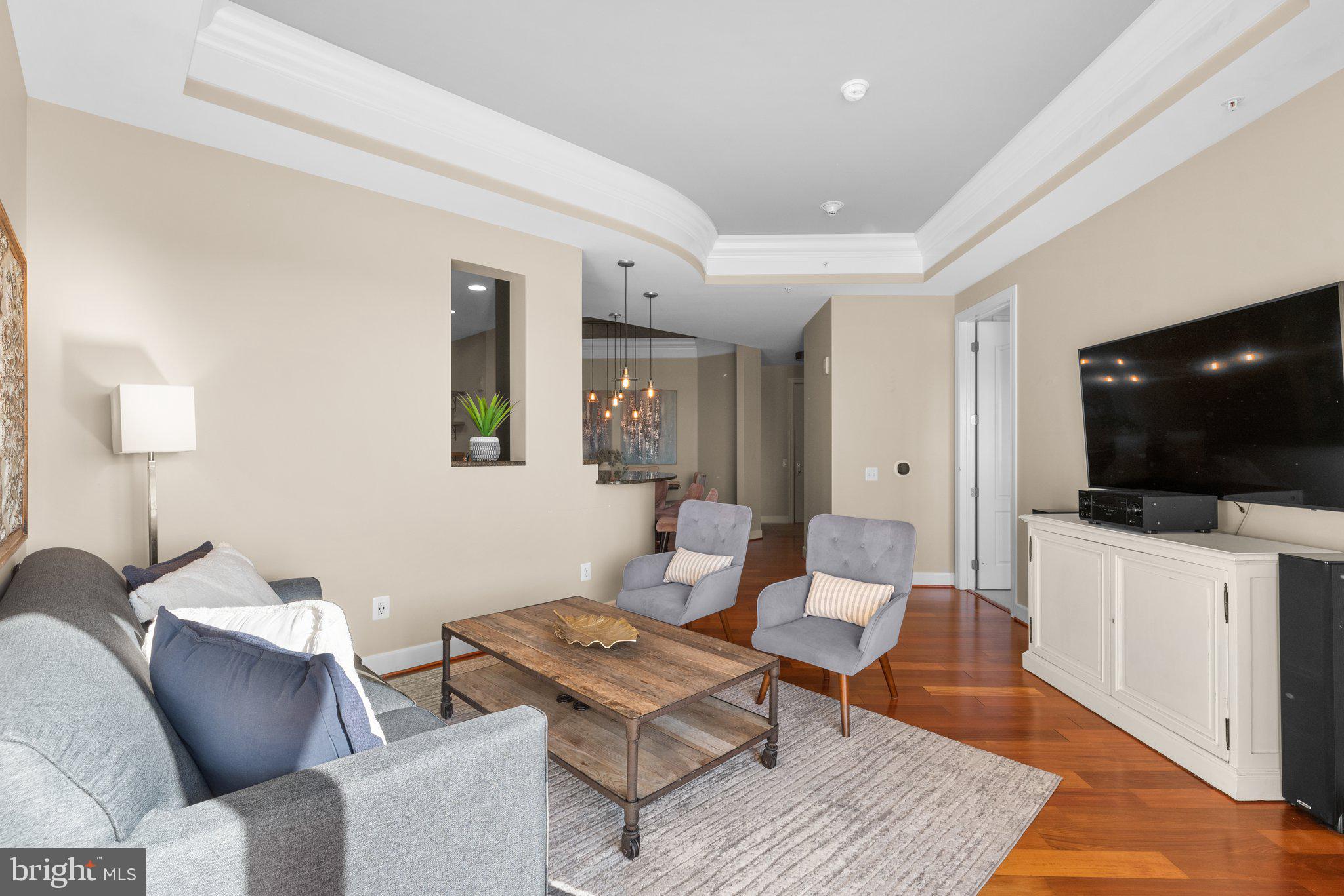 ANNAPOLIS TOWNE CENTRE - Residential