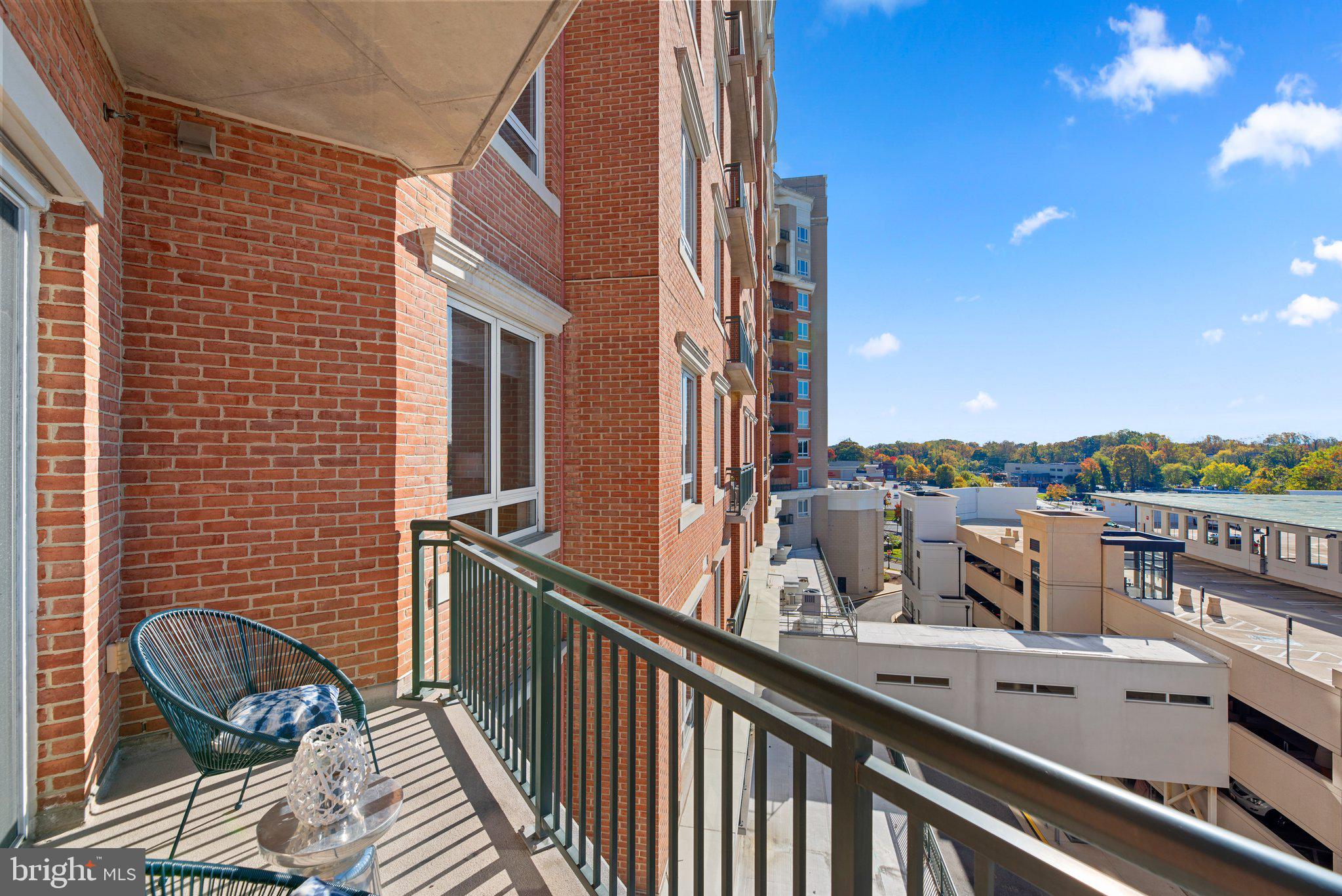 ANNAPOLIS TOWNE CENTRE - Residential