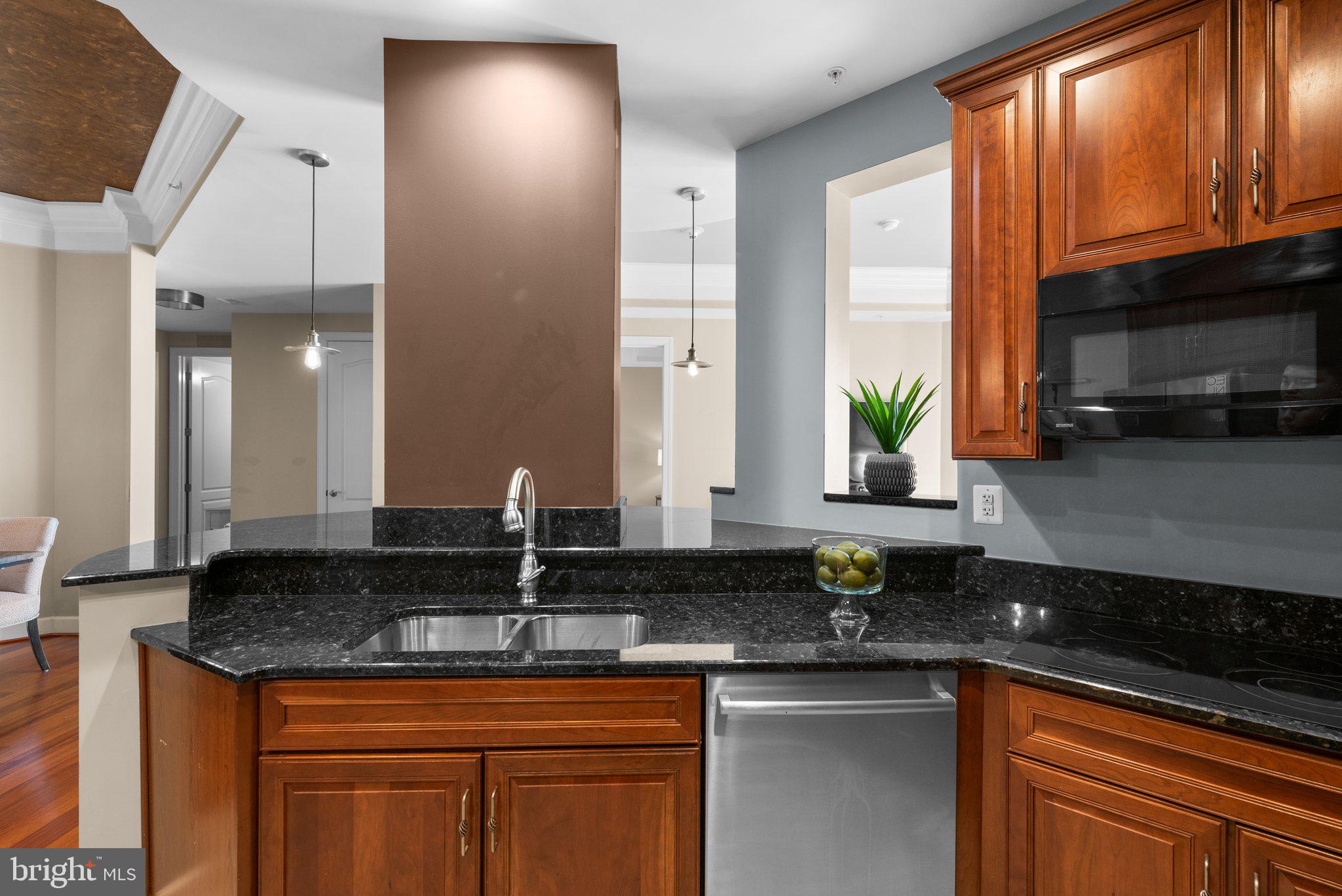 ANNAPOLIS TOWNE CENTRE - Residential