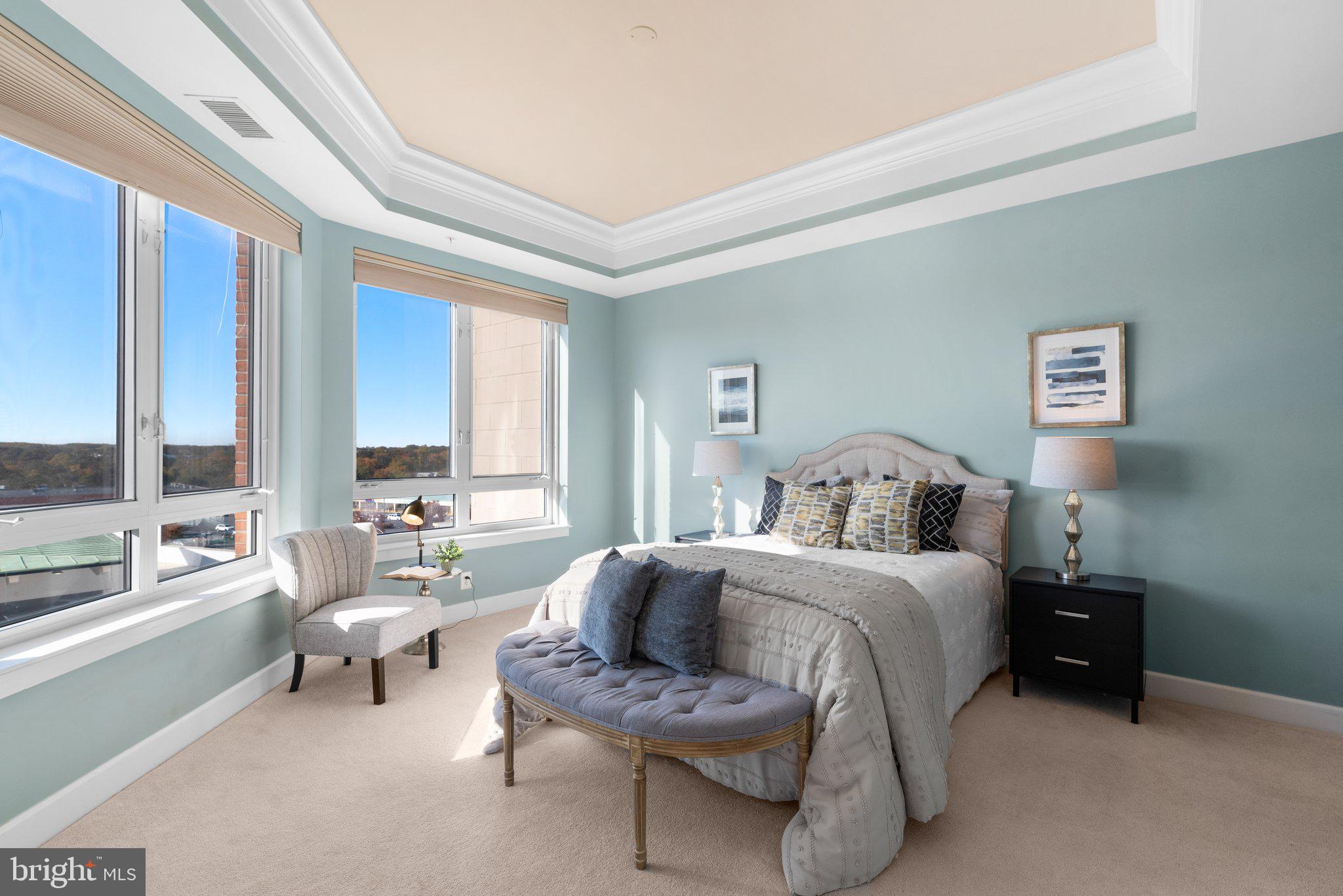 ANNAPOLIS TOWNE CENTRE - Residential