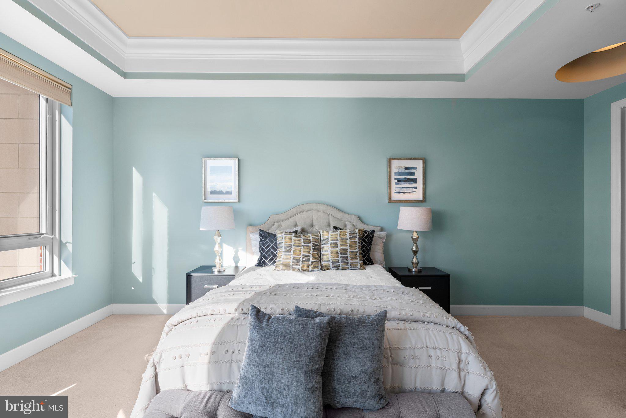 ANNAPOLIS TOWNE CENTRE - Residential