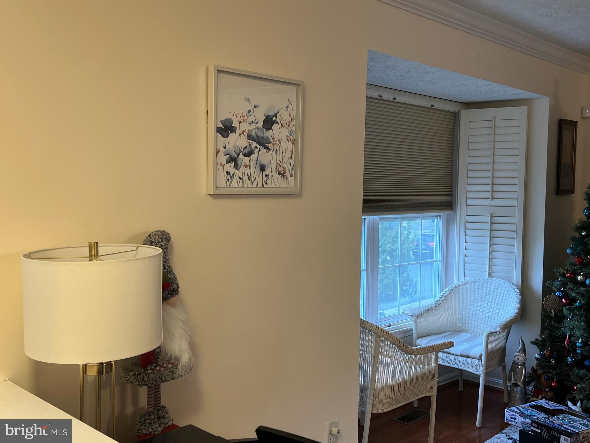 HUNTERS RUN - Residential Lease