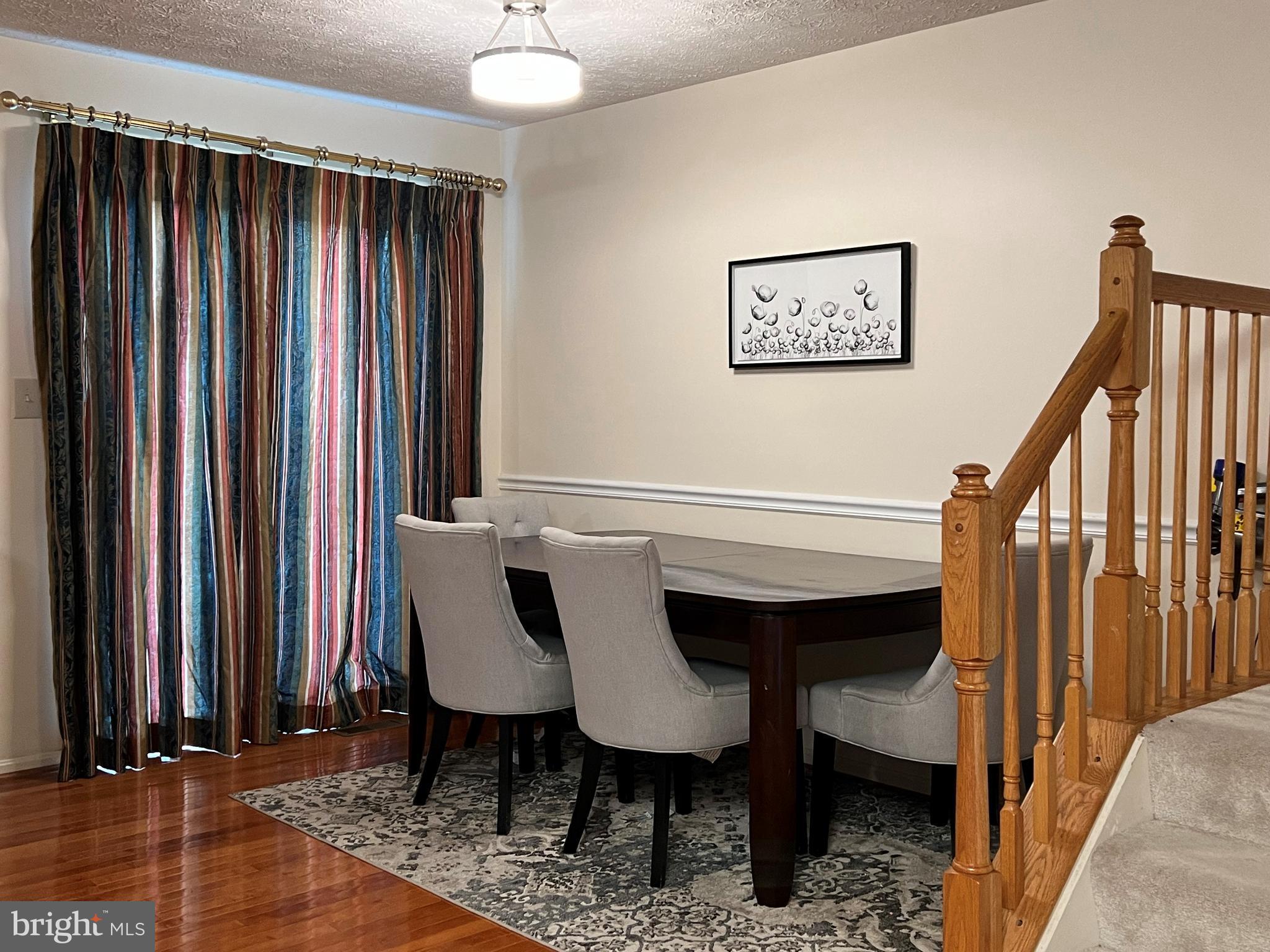 HUNTERS RUN - Residential Lease