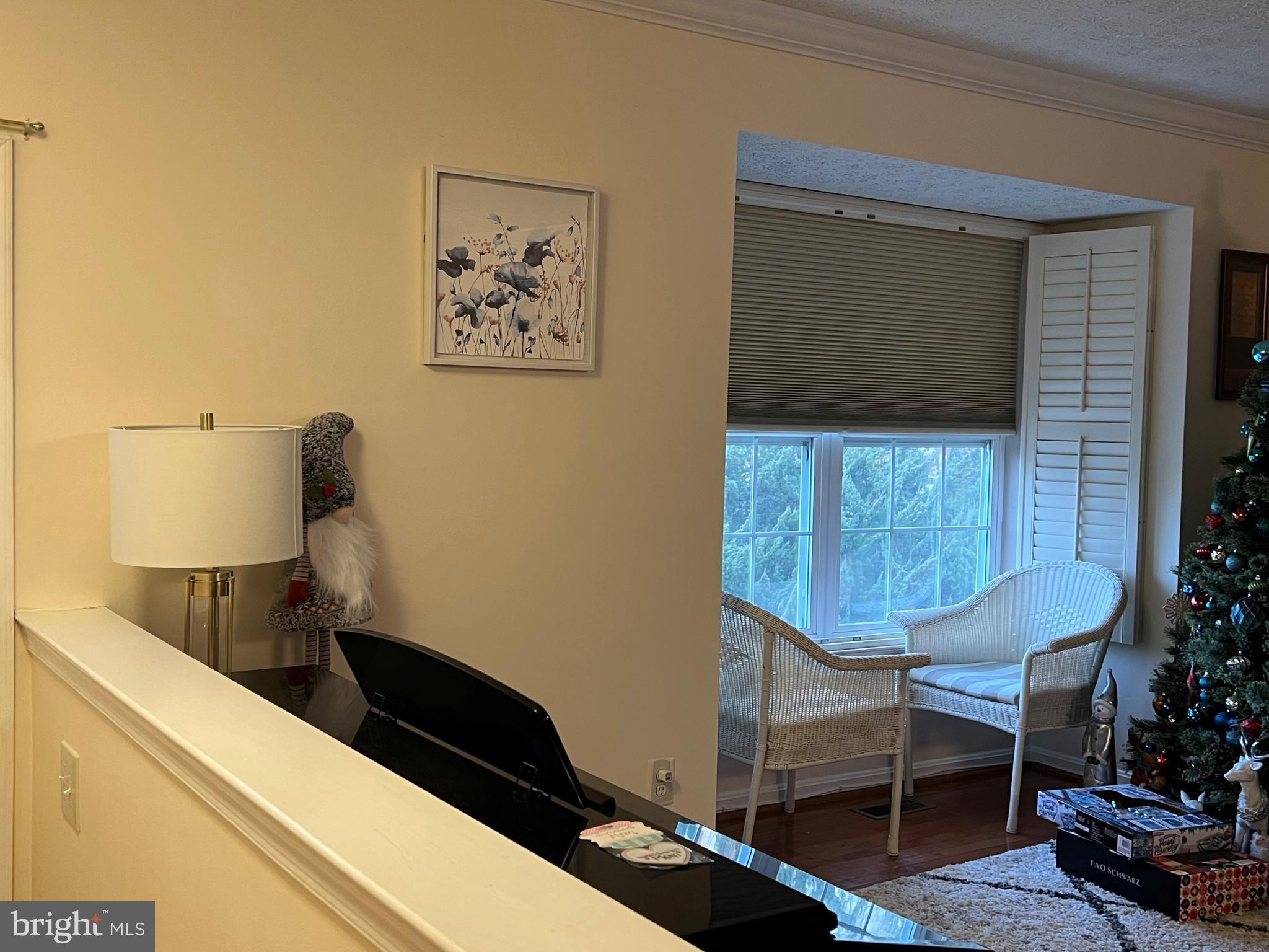 HUNTERS RUN - Residential Lease