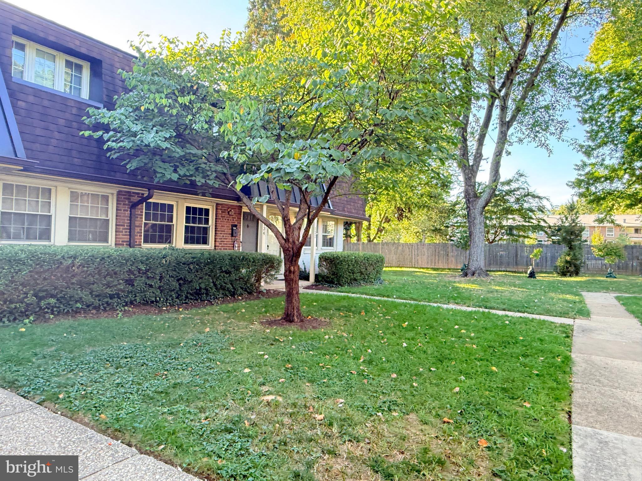 WINTER HILL - Residential Lease