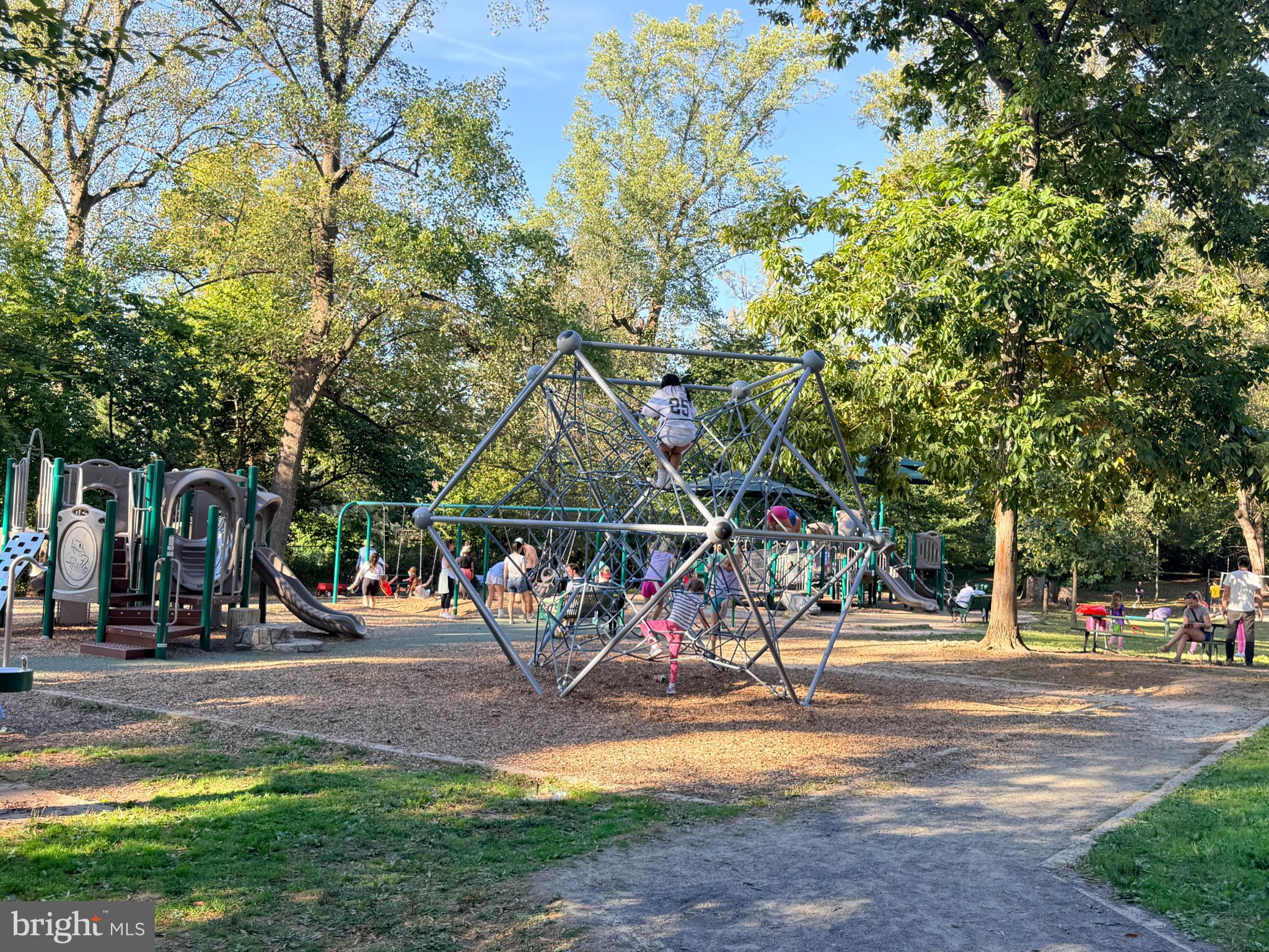 WINTER HILL - Residential Lease