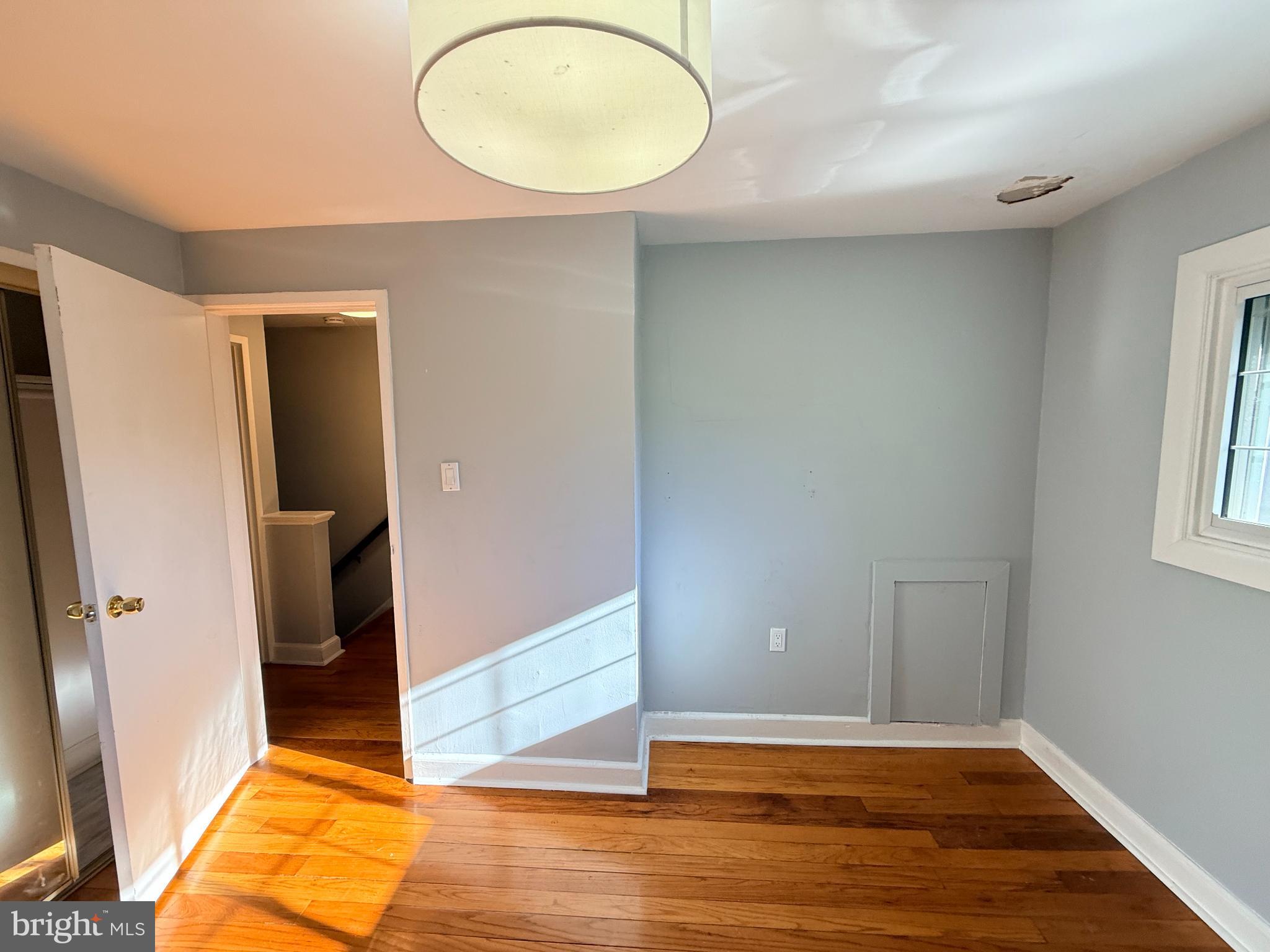 WINTER HILL - Residential Lease