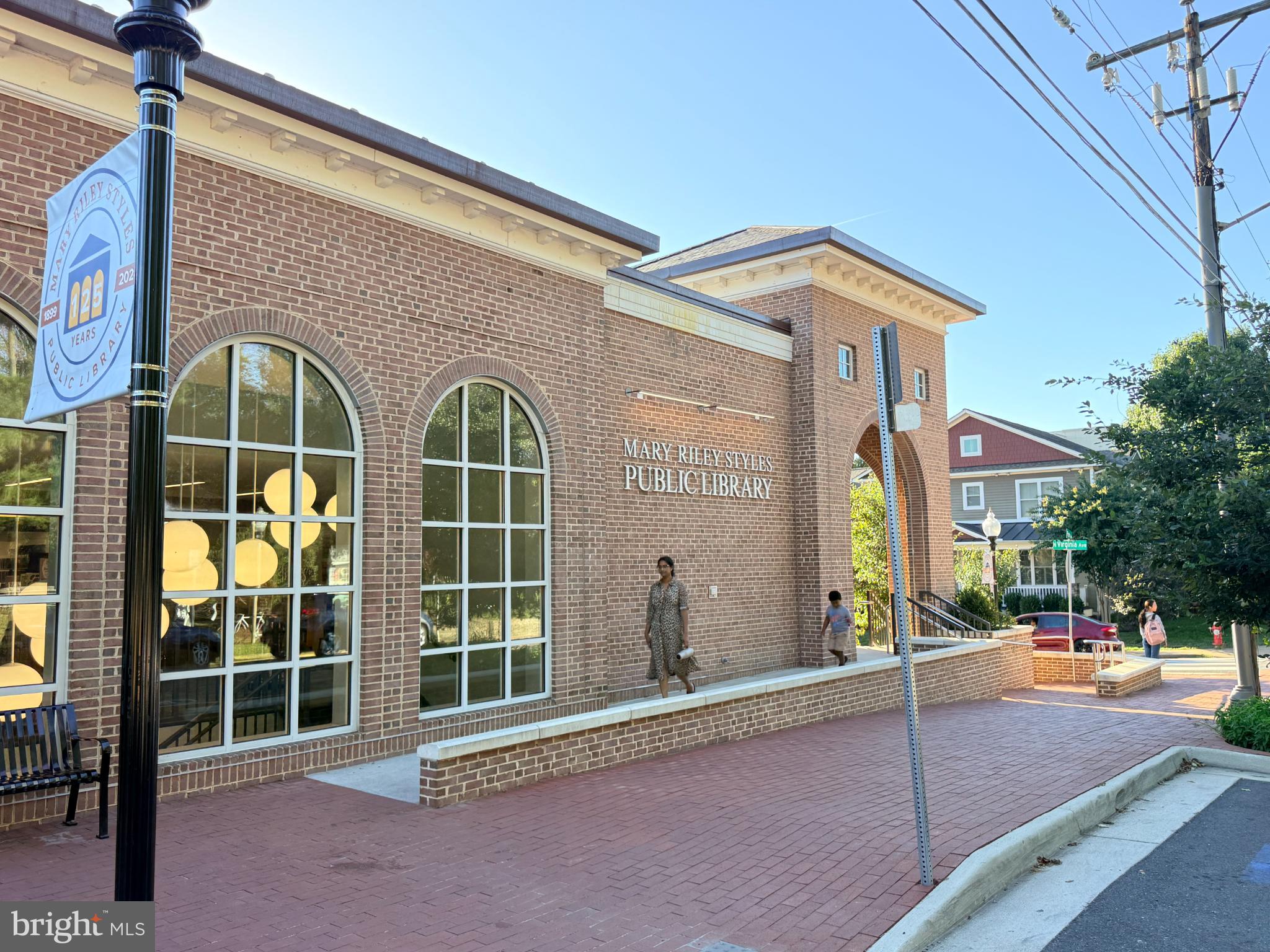 WINTER HILL - Residential Lease