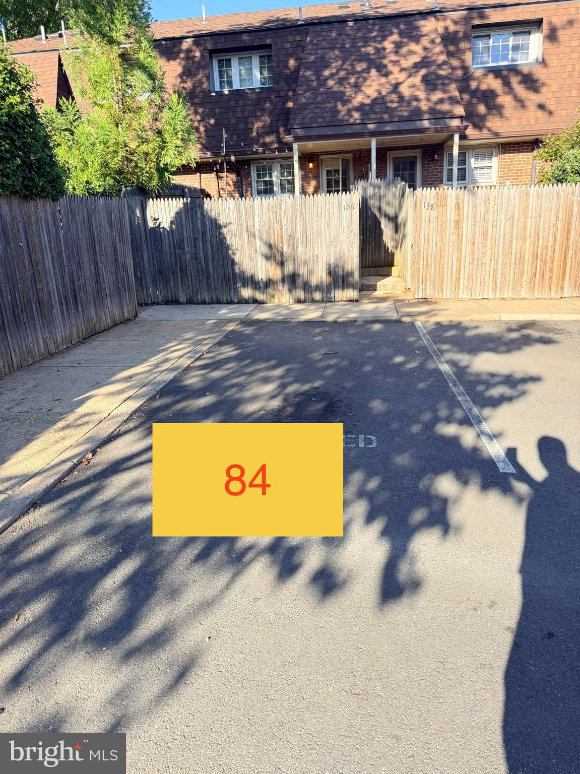 WINTER HILL - Residential Lease